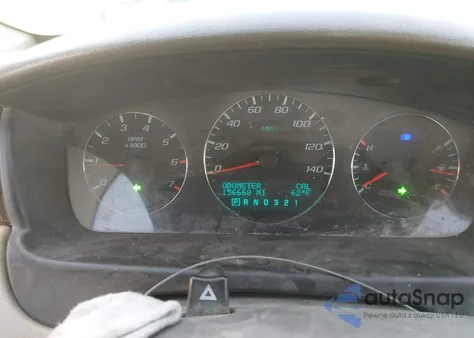 2007 Chevrolet Impala Lt z USA, uszkodzony, nr VIN 2G1WT58NO79119044